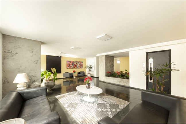 Imagem Apartamento com 3 Quartos à Venda, 90 m² em Perdizes - São Paulo