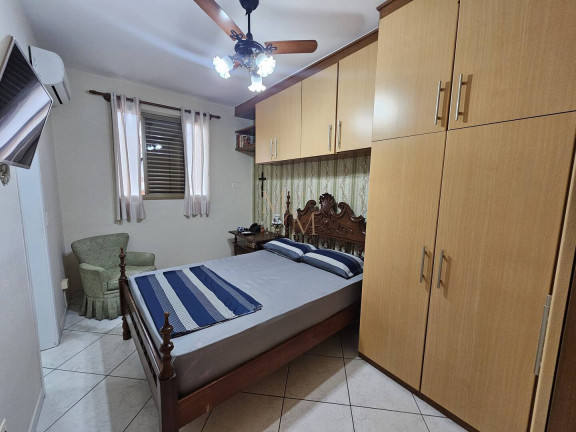 Imagem Casa com 3 Quartos à Venda, 114 m² em Embaré - Santos