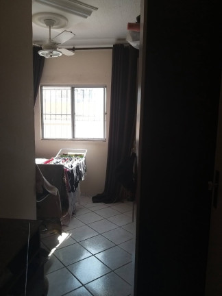 Imagem Apartamento com 2 Quartos à Venda, 55 m² em Jockey De Itaparica - Vila Velha