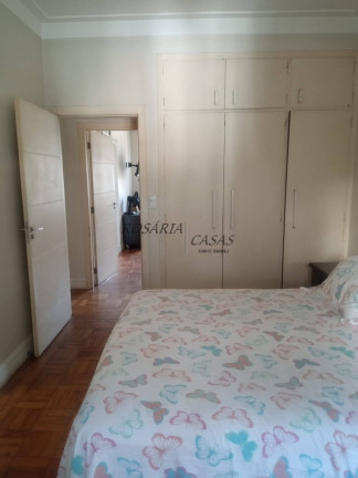 Apartamento com 3 Quartos à Venda, 120 m² em Consolação - São Paulo