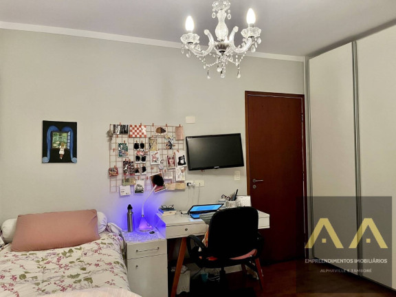 Imagem Casa com 3 Quartos para Alugar, 350 m² em Alphaville - Barueri