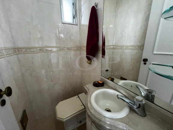 Imagem Apartamento com 4 Quartos à Venda, 165 m² em Pitangueiras - Guarujá