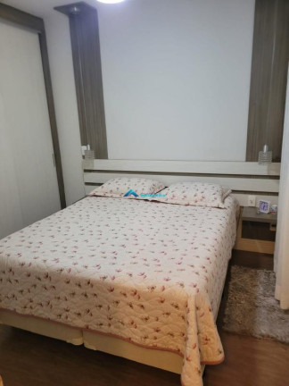 Imagem Apartamento com 3 Quartos à Venda, 71 m² em Vila Das Hortências - Jundiaí