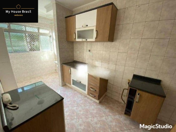 Imagem Apartamento com 2 Quartos à Venda, 48 m² em Limão - São Paulo