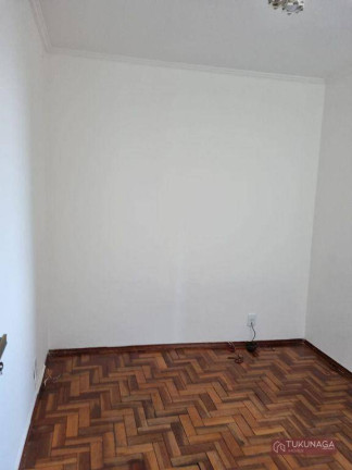 Imagem Apartamento com 2 Quartos à Venda, 58 m² em Perdizes - São Paulo