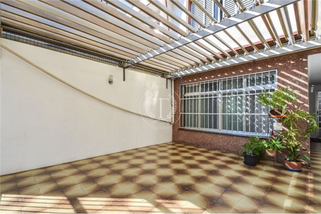 Imagem Casa com 2 Quartos à Venda, 112 m² em Bosque Da Saúde - São Paulo