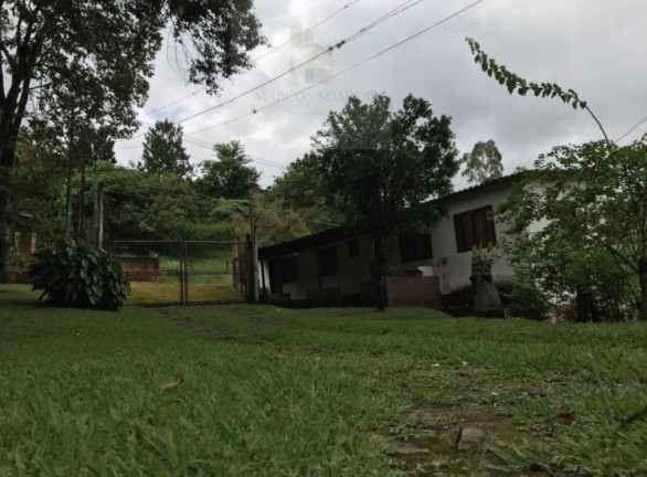 Foto do imóvel: Chácara com 3 Quartos à Venda, 235 m² em Vila Chacrinha (botujuru) - Campo Limpo Paulista
