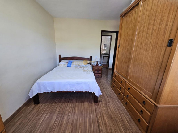 Imagem Apartamento com 1 Quarto à Venda, 52 m² em Várzea - Teresópolis