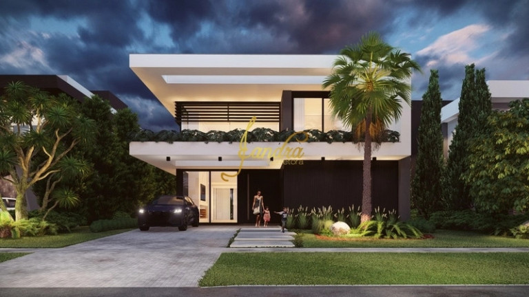 Imagem Casa de Condomínio com 4 Quartos à Venda, 275 m² em Capão Ilhas Resort - Capão Da Canoa