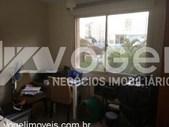 Imagem Apartamento com 2 Quartos à Venda, 75 m² em Cristal - Porto Alegre
