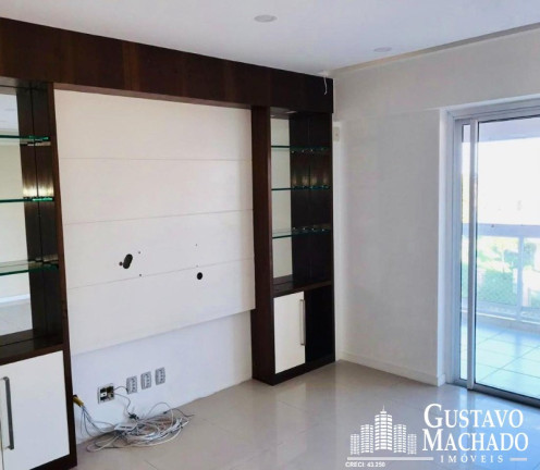 Apartamento com 3 Quartos à Venda, 107 m² em Barra Da Tijuca - Rio De Janeiro