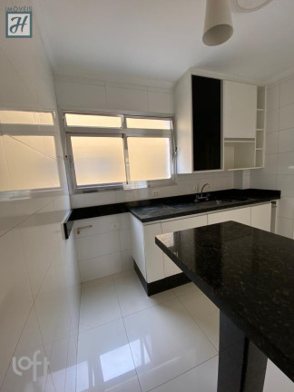 Imagem Apartamento com 2 Quartos à Venda, 67 m² em Lapa De Baixo - São Paulo