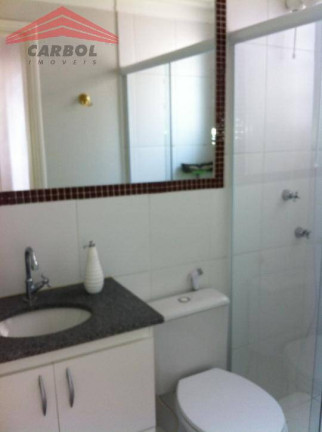 Imagem Apartamento com 3 Quartos à Venda, 69 m² em Vila Rami - Jundiaí