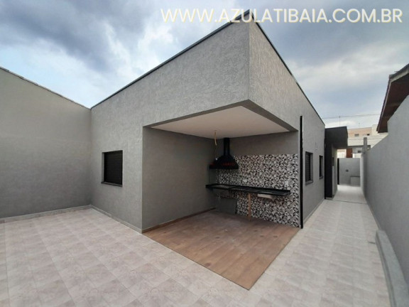 Imagem Casa com 3 Quartos à Venda, 95 m² em Nova Atibaia - Atibaia