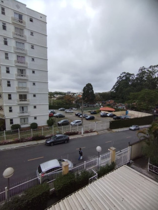 Imagem Apartamento com 2 Quartos à Venda, 64 m² em Jardim São Savèrio - São Paulo