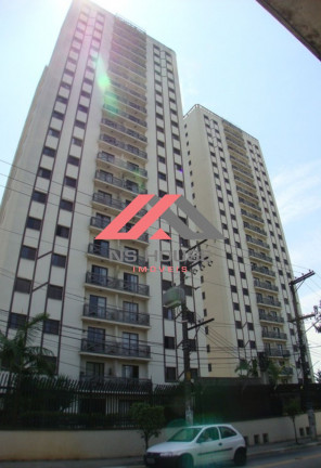 Apartamento com 3 Quartos à Venda, 8.800 m² em Vila Vermelha - São Paulo