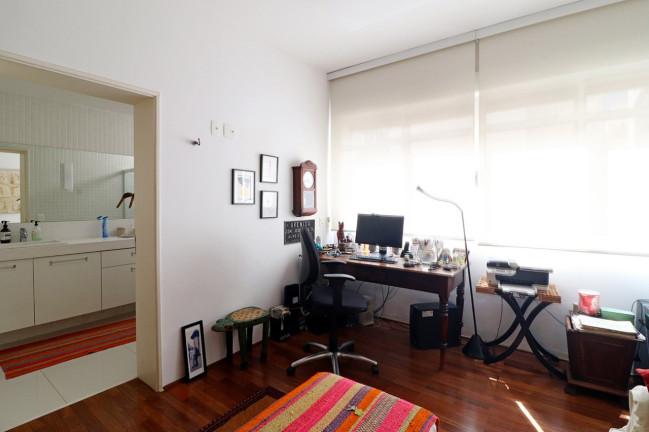 Imagem Apartamento com 2 Quartos à Venda, 236 m² em Jardins - São Paulo