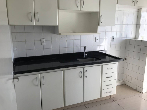 Imagem Apartamento com 2 Quartos à Venda,  em Parque São Jorge - Campinas