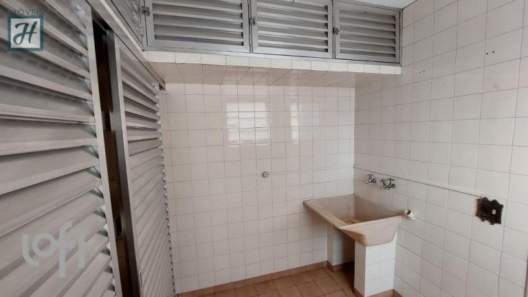 Apartamento com 2 Quartos à Venda, 88 m² em Vila Gomes Cardim - São Paulo