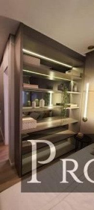 Apartamento com 3 Quartos à Venda, 121 m² em Vila Alpina - São Paulo