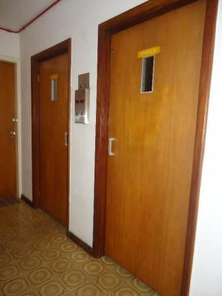 Imagem Apartamento com 1 Quarto à Venda, 44 m² em Vila Nova Conceição - São Paulo