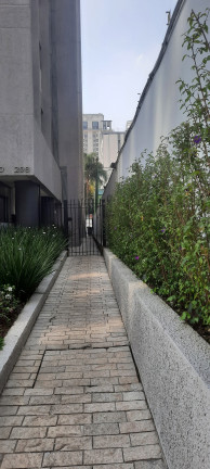 Imagem Apartamento com 2 Quartos à Venda, 77 m² em Vila Olímpia - São Paulo