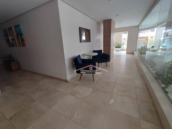 Imagem Apartamento com 2 Quartos à Venda, 84 m² em Aviação - Praia Grande