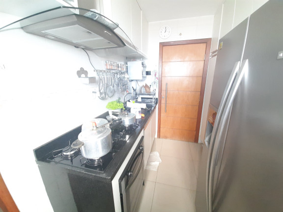 Imagem Apartamento com 1 Quarto à Venda, 55 m² em Nazaré - Salvador