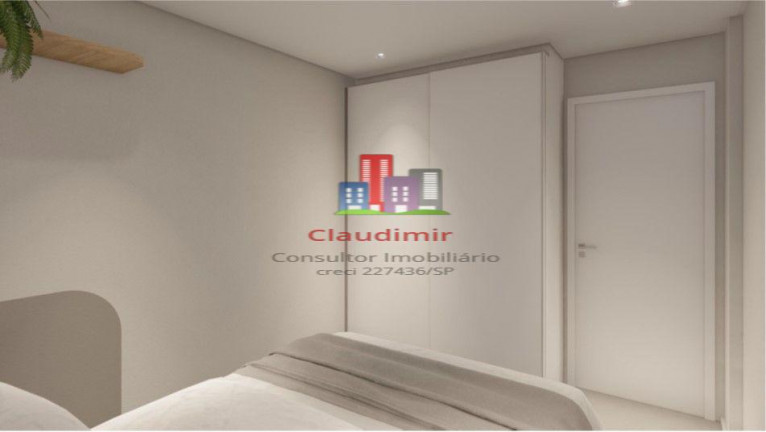 Apartamento com 2 Quartos à Venda ou Locação, 64 m² em Itaim Bibi - São Paulo