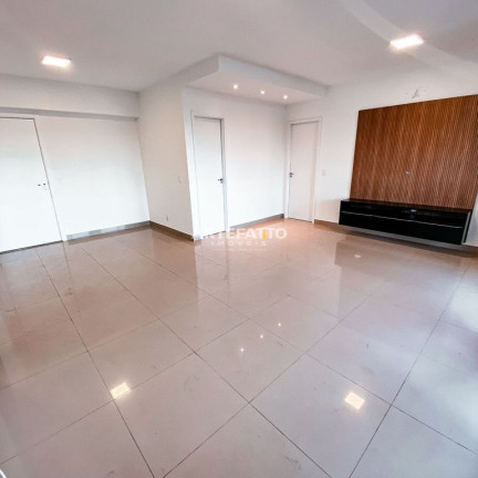 Imagem Apartamento com 2 Quartos à Venda, 96 m² em Residencial Paraíso - Franca