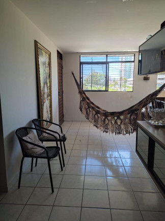 Imagem Apartamento com 4 Quartos à Venda, 100 m² em Bessa - João Pessoa