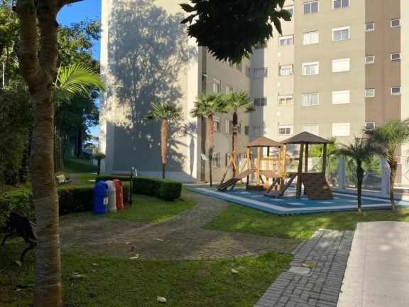 Imagem Apartamento com 3 Quartos à Venda, 100 m² em Mossunguê - Curitiba