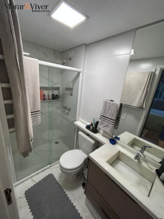 Imagem Apartamento com 2 Quartos à Venda, 60 m² em Fanny - Curitiba