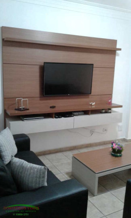 Imagem Apartamento com 3 Quartos à Venda, 127 m² em Centro - Guarulhos