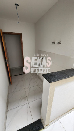 Imagem Apartamento com 1 Quarto à Venda, 33 m² em Vila Leonor - São Paulo