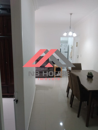 Apartamento com 2 Quartos à Venda, 49 m² em Vila Natália - São Paulo