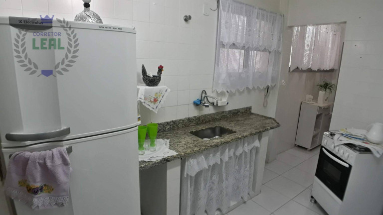 Imagem Apartamento com 3 Quartos à Venda, 120 m² em Praia Da Costa - Vila Velha