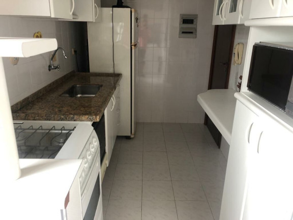 Imagem Apartamento com 2 Quartos à Venda, 87 m²