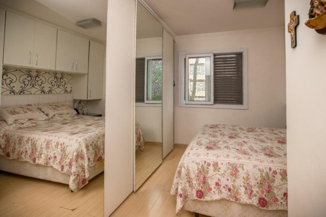 Apartamento com 3 Quartos à Venda, 103 m² em Indianópolis - São Paulo