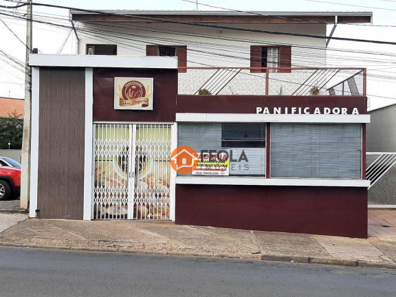 Imagem Sala Comercial para Alugar, 250 m² em Jardim Ipiranga - Americana