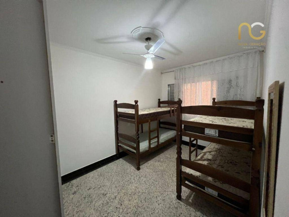 Imagem Apartamento com 3 Quartos à Venda, 83 m² em Boqueirão - Praia Grande