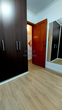 Apartamento com 2 Quartos à Venda, 49 m² em Jardim Maria Estela - São Paulo