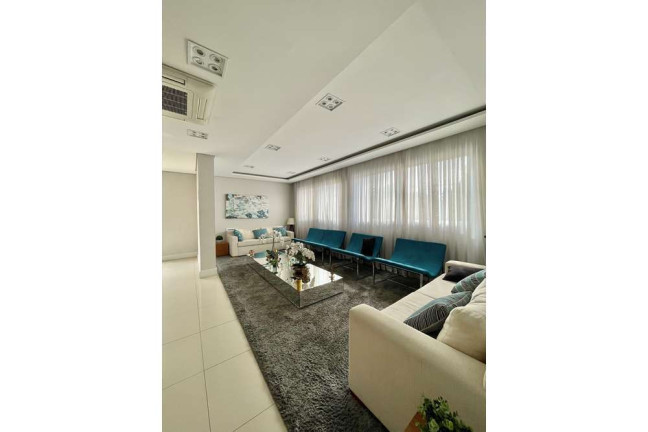Imagem Apartamento com 1 Quarto à Venda, 51 m² em Cambuci - São Paulo