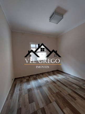Imagem Casa com 2 Quartos à Venda, 176 m² em Paulicéia - São Bernardo Do Campo