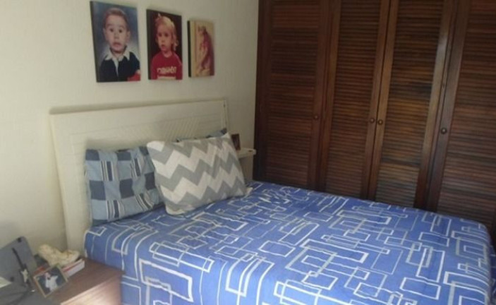 Imagem Apartamento com 3 Quartos à Venda, 147 m² em Várzea - Teresópolis