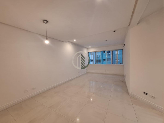 Imagem Apartamento com 2 Quartos à Venda, 76 m² em Centro - São Vicente