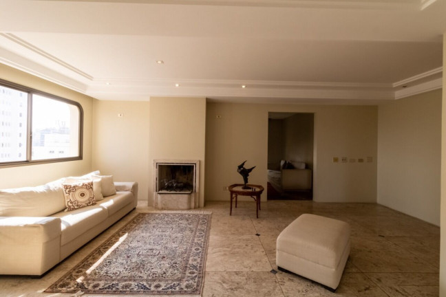 Apartamento com 3 Quartos à Venda, 300 m² em Consolação - São Paulo