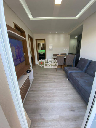 Imagem Apartamento com 2 Quartos à Venda, 58 m² em Ingleses - Florianópolis