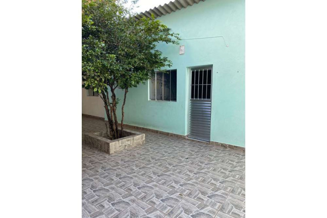 Imagem Casa com 6 Quartos à Venda,  em Jardim Guarapiranga - São Paulo
