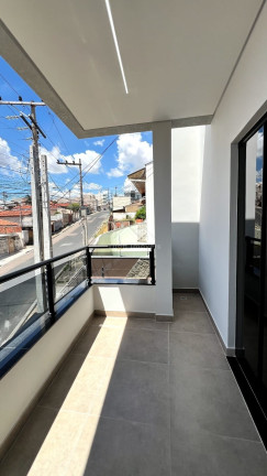 Imagem Sobrado com 2 Quartos à Venda, 160 m² em Vila Almeida - Sorocaba
